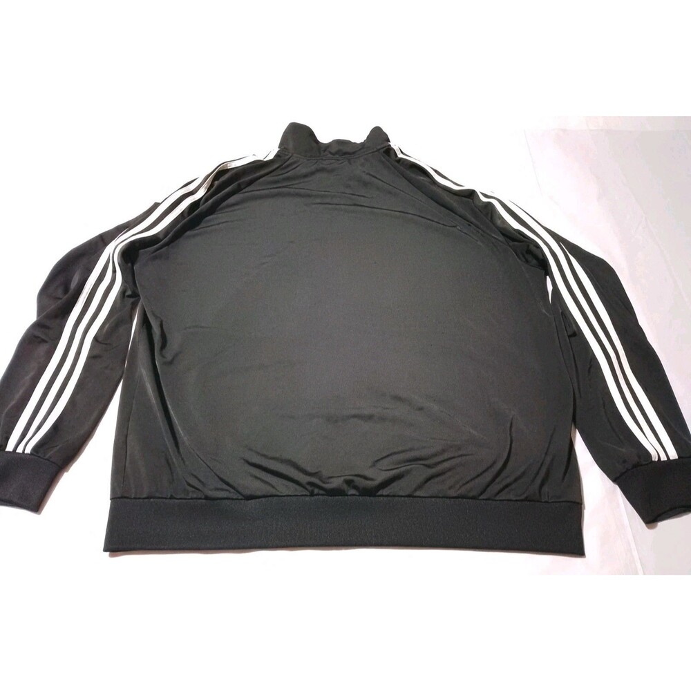 Adidas Track Jacket XL - Picture 10 of 11